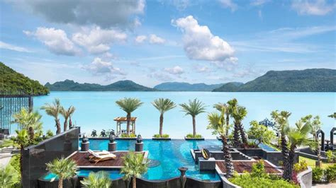 luxury resorts in langkawi|The Best Luxury Resorts In Langkawi, Malaysia 2024.